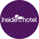 Hotel badge